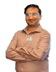 Dr Ritesh Bhalla
